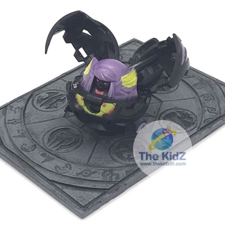 บาคุกัน Bakugan Battle Brawlers B2 Darkus Harpus