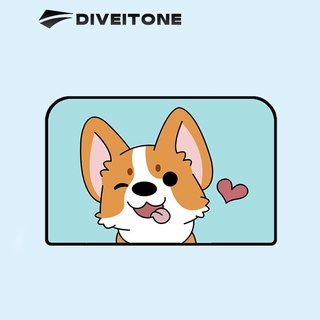 DIVEITONE ม่านบังแดดข้าง UV รถยนต์ ม่านบังแดดลายการ์ตูนกัน ม่านบังแดดรถยนต์ ม่าน ม่านบังแดดในรถ