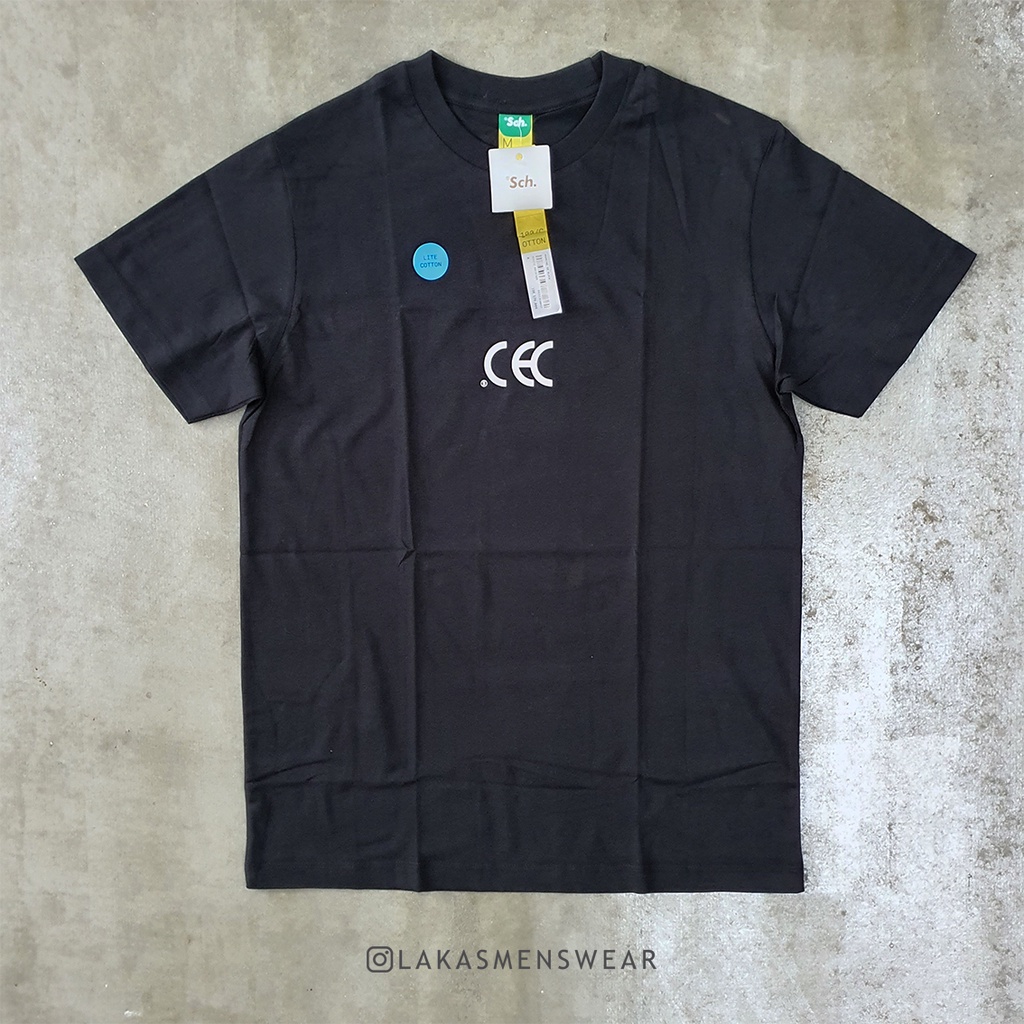 SCH Marking SS Tees*