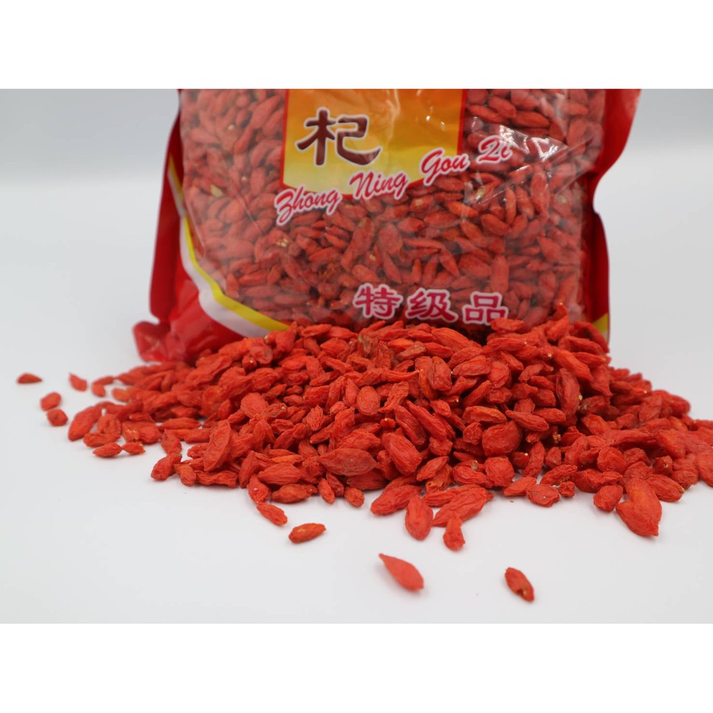 Wolfberry AB （红枸杞）ขนาด 500g，。AB
