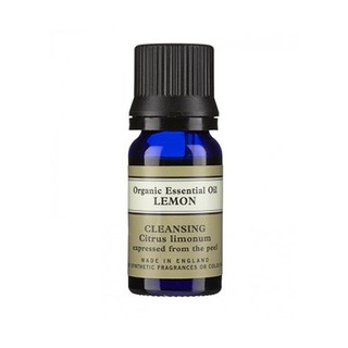 Neals yard remedies Organic Lemon Essential Oil 10 ml