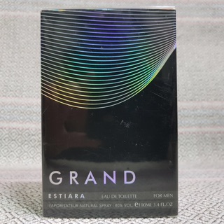 Estiara Grand for Men EDT 100ml