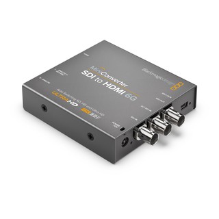 Mini Converter SDI to HDMI 6G