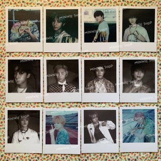 อัพ20/06 พลร. Hello Future NCT DREAM Polariod โพลารอยด์ เจโน่ แจมิน มาร์ค อินจุน แจมิน