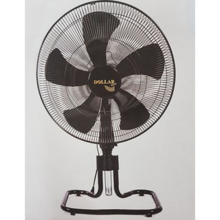 พัดลมตั้งโต๊ะ อุตสาหกรรม ขนาด 20 นิ้ว Industrial fan 20"