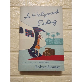 A Hollywood Ending (Robyn Sisman)