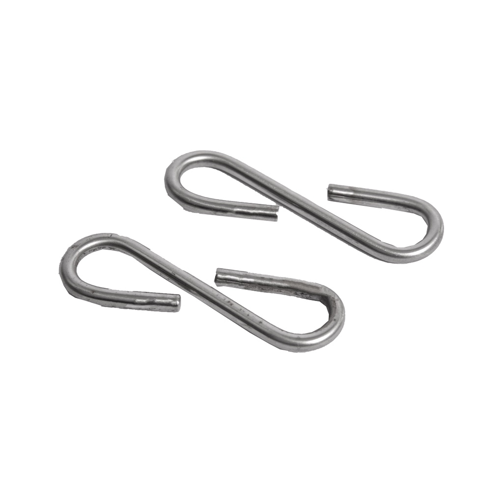 โครงการร้านค้า EXPLORE || ตะขอสแตนเลส CARBINER