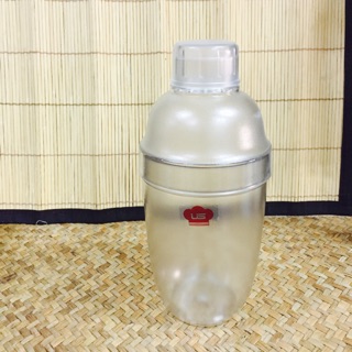 เชคเกอร์โพลีคาร์บอเนต (BPA Free)