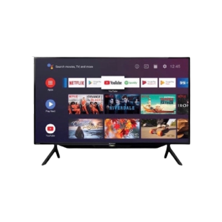 SHARP AQUOS LED Smart TV Full HD Android TV ขนาด 42 นิ้ว 42BG1X รุ่น 2T-C42BG1X