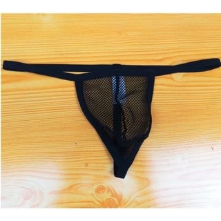 🎉พร้องส่ง🎉กางเกงในชายsexy 🔥G-string จีสตริง🔥เซ็กซี่เป้าตุง ผ้ามันยืดหยุ่นดีมาก
