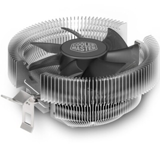 คูลเลอร์ Cpu Cooler Z 30 Lga 115 X / 775 And Am 4 / Am 3 ( + ) / F1