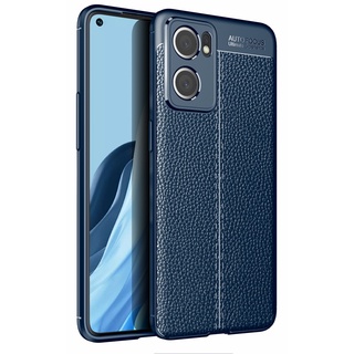 เคสโทรศัพท์มือถือ ป้องกันกระแทก สําหรับ Oppo Reno7 4g