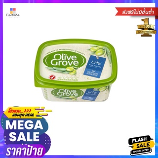 โอลีฟกรอฟ สเปรดไลท์ 500ก._ROLIVE GROVE SPREAD LITE 500G.