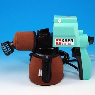 KREA Swiss hotCHOC (LM3) Electric Spray Gun (hC) /MF36205) (เครื่อง พ่นชอคโกเเลตเเบบร้อน)