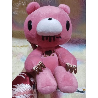 Gloomy Bear 🐻 หมีโหด น้องหมีโหด ช็อกโกแลต ตัวอ้วนๆมาแล้วจ้า น่ารักมากๆ ที่ปากมีมดขึ้นด้วยจ้า❤️🐻