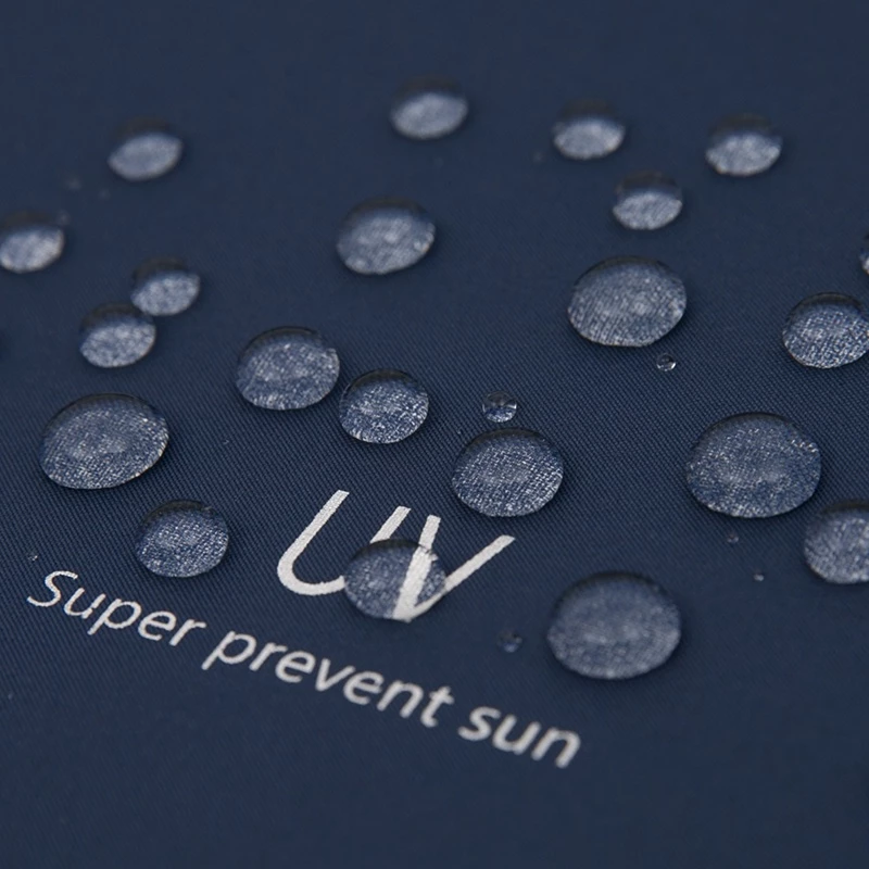 ร่มกันUV กันฝน กันแดด น้ำหนักเบา Umbrella thumbnail 6