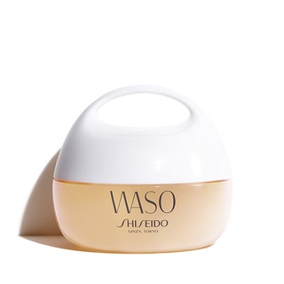 Shiseido waso clear mega-hydrating cream 50ml