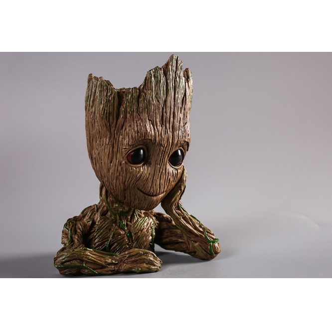 กระถางต้นไม้ Groot Guardians of the Galaxy