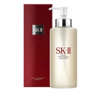 SK-II Facial Treatment Essence 330ml เอสเค ทู เฟเชียล ทรีทเม้นท์ เอสเซ้น เอสเซ้นท์ผิวกระจ่างใส ผิวอ่อนเยาว์