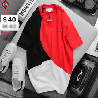 LACOSTE T-SHIRTS GRADE 1:1