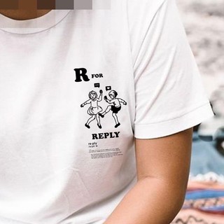 Preorder R for ... Collection (ตัดรอบทุกวันศุกร์) ใส่โค้ด REV60AUG ลดสูงสุด60.-