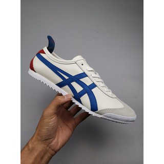 โอนิสซึกะ รองเท้าไทเกอร์  Onitsuka Tiger NIPPON MADE รองเท้าลำลอง