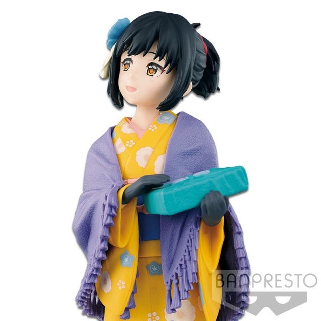 Phat! The Idolmaster Frederica Miyamoto Little Devil Maid 1/8 Scale PVC Figure – Collectible Anime Figure