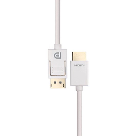 Prolink DP Plug to HDMI A Plug 2 Meters (MP306)