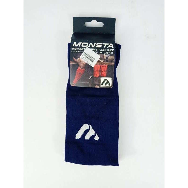 [ลด 15% ใส่โค้ด NEWS375] ถุงเท้าฟุตบอล MONSTA รุ่น MT-C01