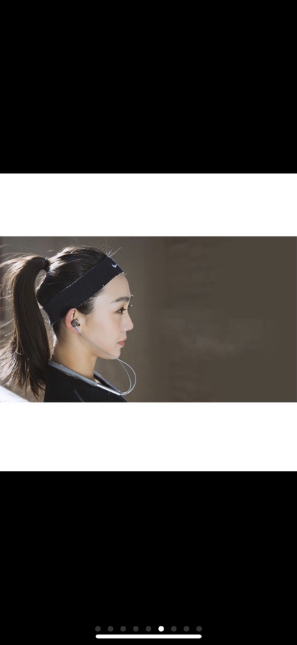 Mi Bluetooth Neckband ประกันXiaomiThailand1ปีศูนย์วีเซิร์ฟพลัสทั่วประเทศ #6