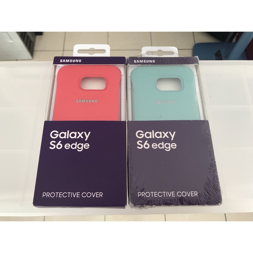 เคส Samsung S6 Edge กับ S6 ของแท้ ของใหม่ ราคาถูก