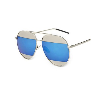 Jarvoz แว่นกันแดด Orion Glasses สี Gray/Blue