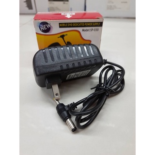 AC/DC ADAPTER OUTPUT:9V 2A มี2 หัว ขนาด 2.5mm  และ หัว 1.5mm สายยาว 1 เมตร มีไฟบอกสถานะ มีความแข็งแรงทนทาน