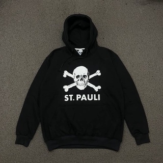 เสื้อแจ็กเก็ตกันหนาว มีฮู้ด ST PAULI 2 ตัวแปร ของแท้ คุณภาพดี