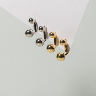 Lapaire | Orbit earring ต่างหู