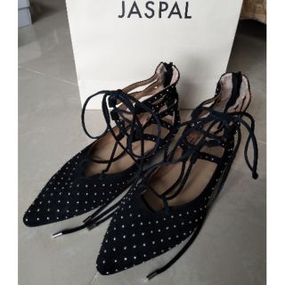 รองเท้า Jaspal Size 37 ของแท้100%