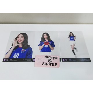 +++ รูป Pun ปัน ปันสิก้อน ฉลาม น้องหลาม BNK48 บีเอ็นเค48  photo set โฟโต้เซ็ต ชุด Changsuek ช้างศึก เซ็ต 10 +++