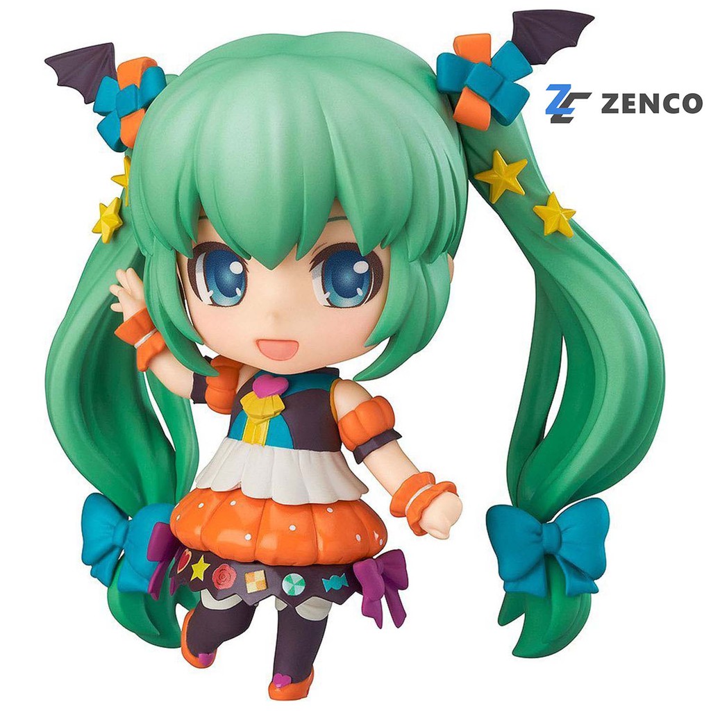 Nendoroid Co-de Hatsune Miku Sweet Pumpkin 4580416901536 | Shopee Thailand