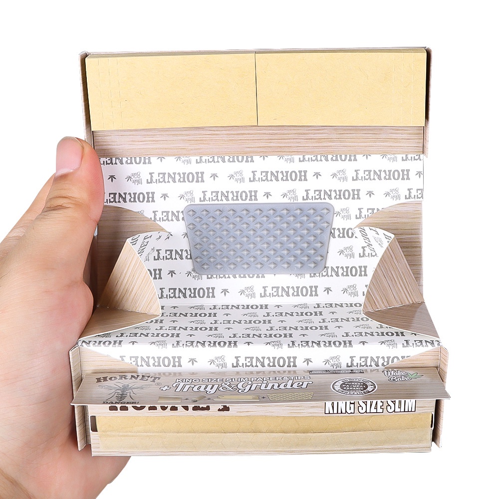 กระดาษ Hornet rolling paper Hornet rolling paper - mangkang.inter ...