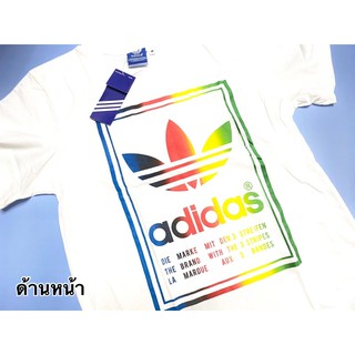 เสื้อlimited อาดิดาสงานป้ายผ้าดี