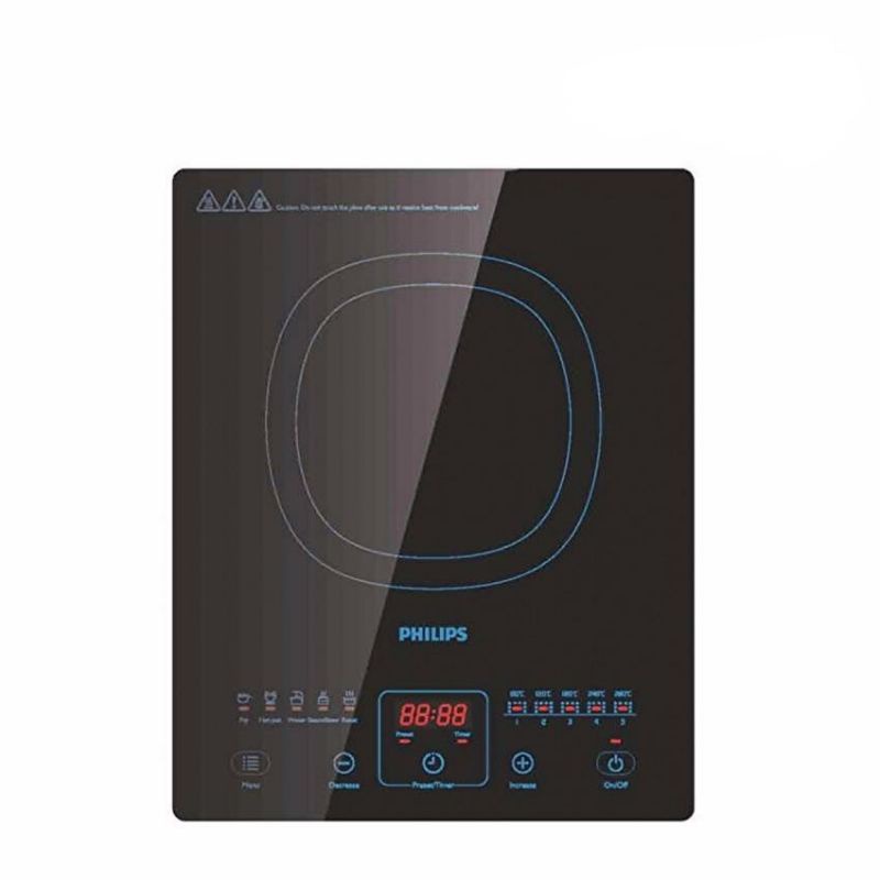 Philips เตาแม่เหล็กไฟฟ้า 2100 วัตต์ รุ่น HD4911
