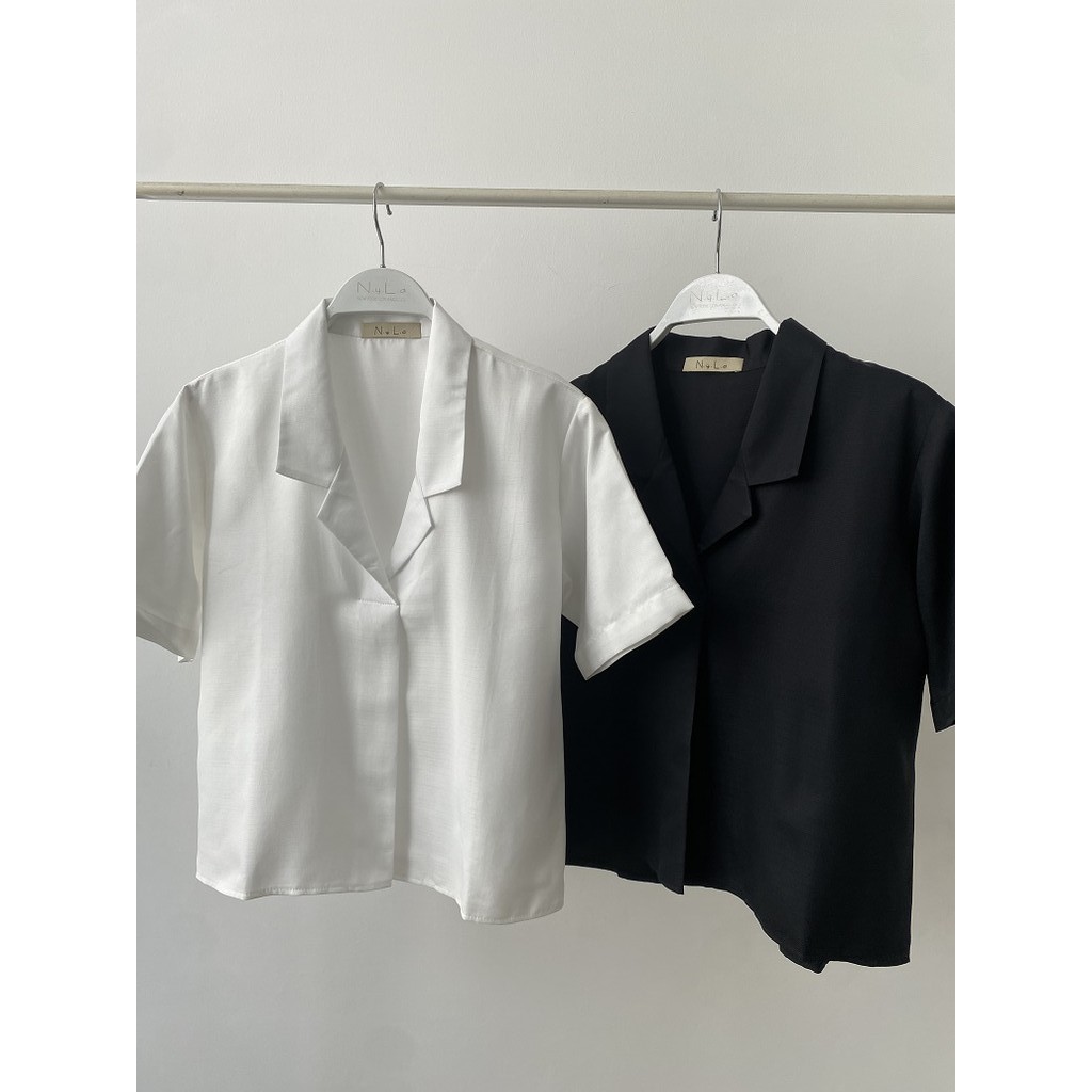 NYLA - เสื้อเจน*****