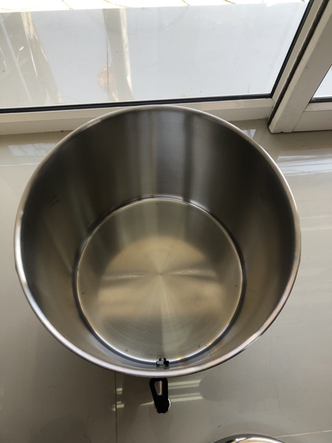 Rocket คูลเลอร์น้ำ17ลิตร (ขนาด 30cm)ตราจรวด - รูปที่ 5