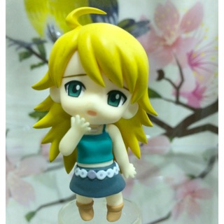 Nendoroid Petit IDol Master ของ🇯🇵แท้ มือ 2 สูง 6.5 CM ไม่มีตำหนิครับ