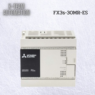 FX3s-30MR / PLC FX3s-30MR Made in Japan