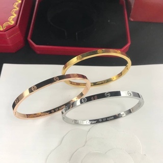 กำไล Cartier พร้อมส่งค่ะ