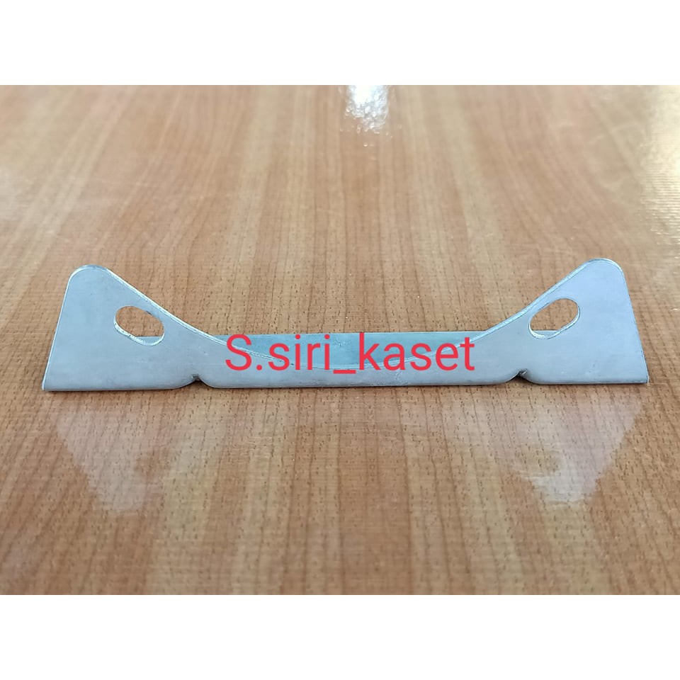 แผ่นเหล็ก รองเครื่อง อะไหล่ เครื่องพ่นยาสะพายหลัง 767 (โปรดอ่าน ก่อนสั่ง)