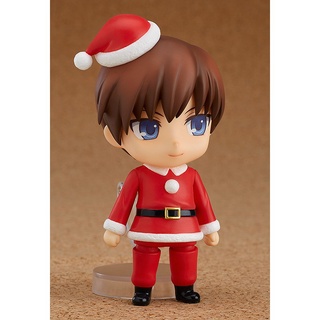 Nendoroid More: Christmas Set