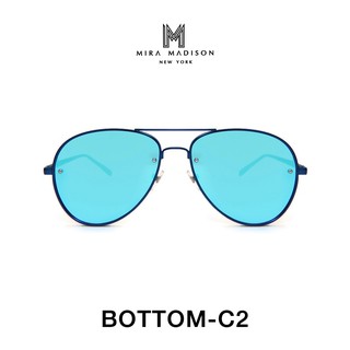 Mira madison แว่นตากันแดด รุ่น BOTTOM-G5 C2