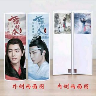พรีออเดอร์กระปุกดินสอปรมาจารย์ลัทธิมารทักก่อนสั่งซื้อ